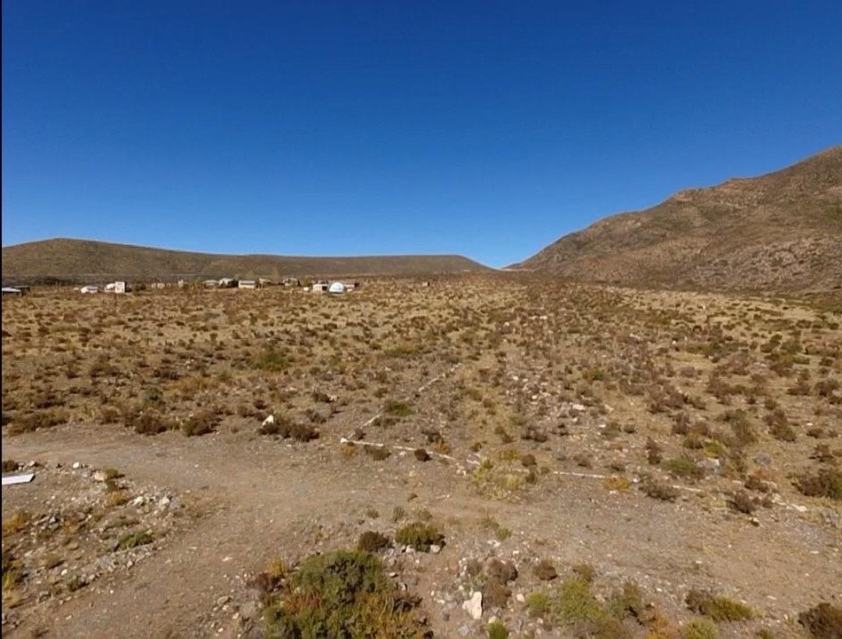 Lote, con agua, proyecto, inversión, oportunidad,  vistas